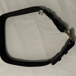 Banana Republic dressing belt